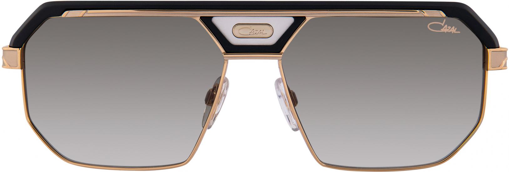 Cazal 676 (002) 63 | Erkek Güneş Gözlüğü